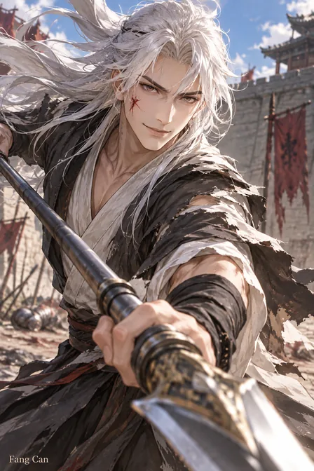 Fang Can