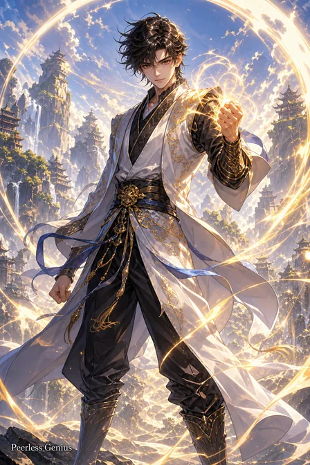 方灿