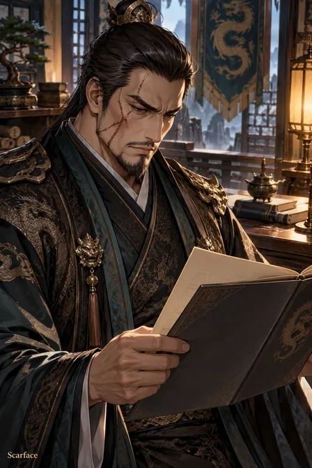 Ji Donglai
