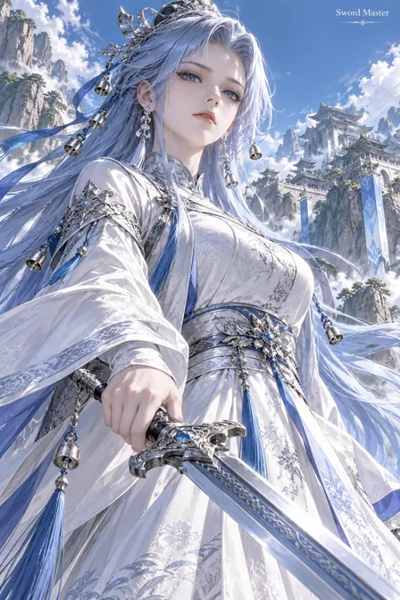 Liu Qingmeng