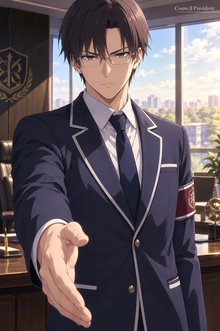 Manabu Horikita