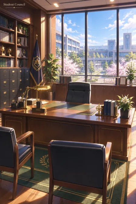 Student Council