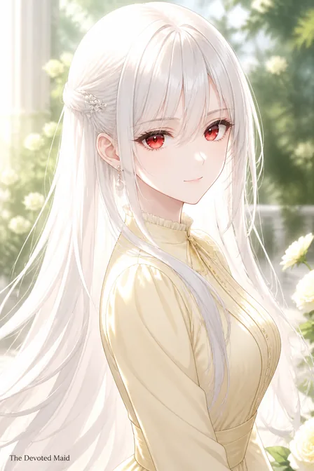 仪绛