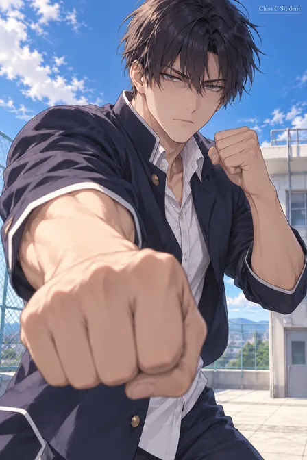 Kujo