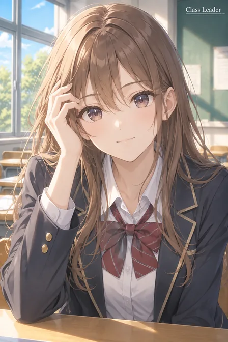 Ichinose