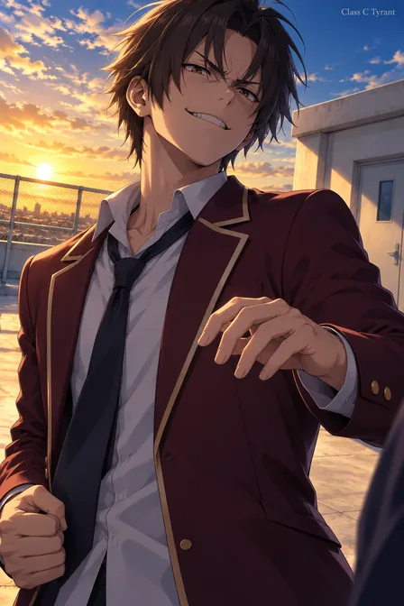 Ryuen