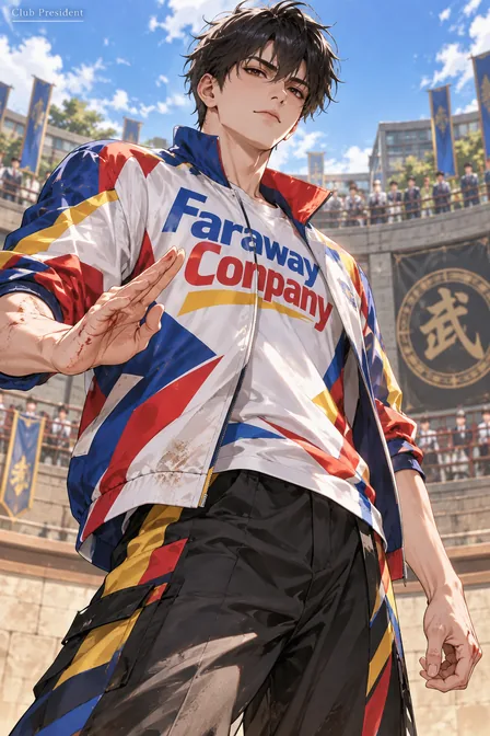 Fang Ping