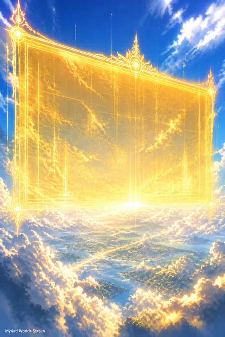 天幕