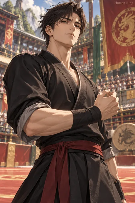 Fang Ping