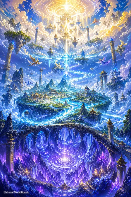 三界