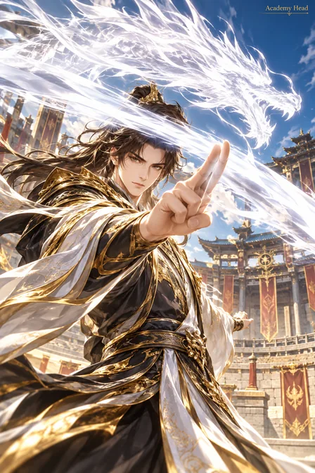 Li Zhen