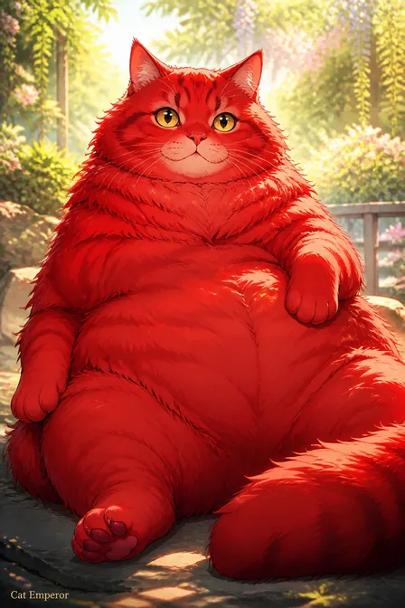 苍猫