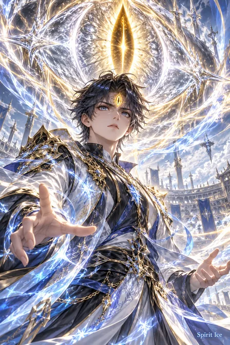 Huo Yuhao
