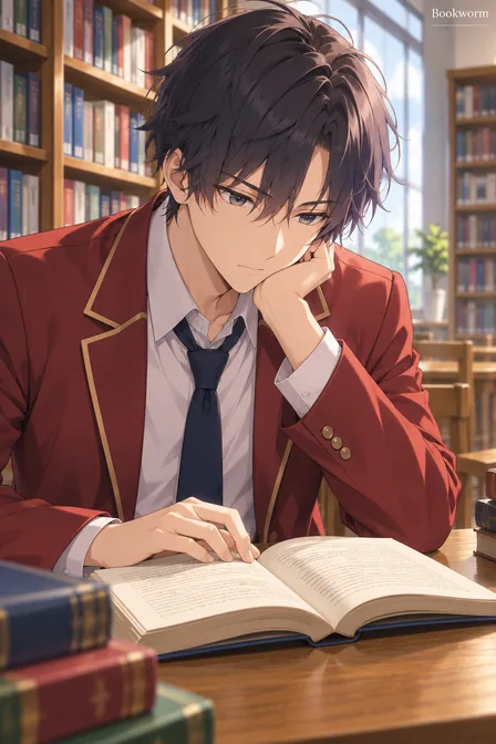 Yagami Shizuka