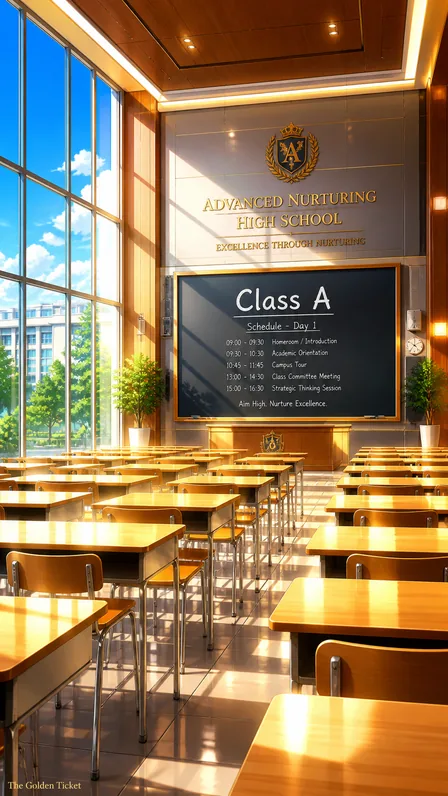 Class A