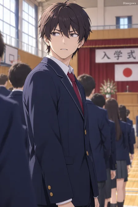 Toru Hasegawa