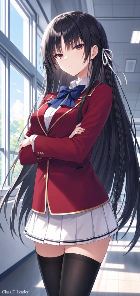 堀北铃音