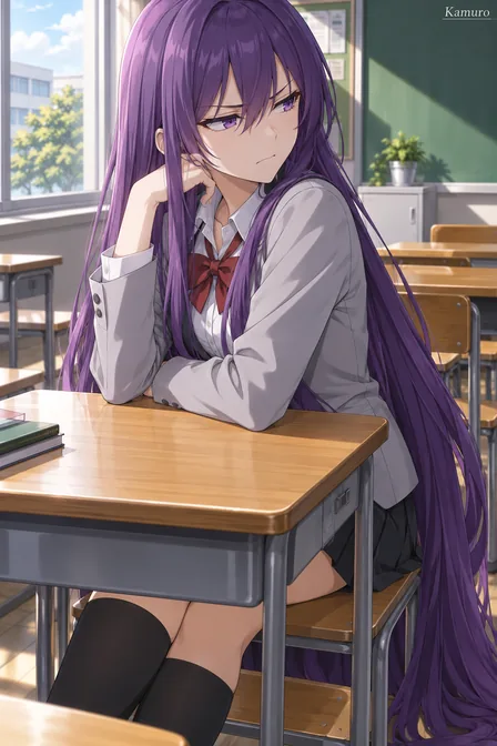 Kamuro