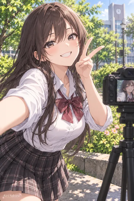 Airi Sakura