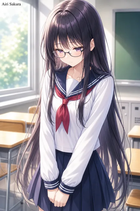 佐仓爱里