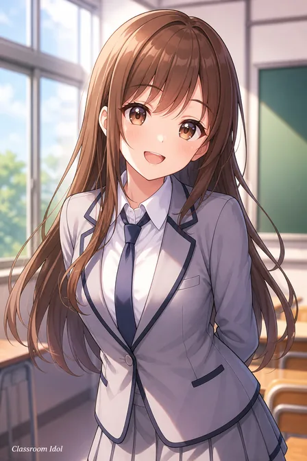 栉田桔梗