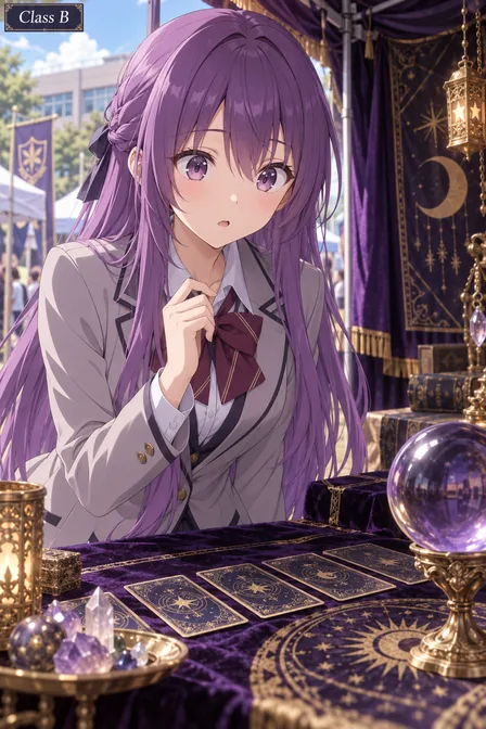 Ichinose Honami