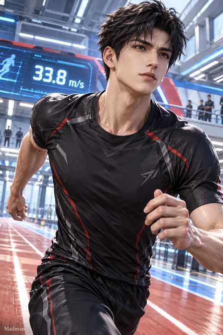 Luo Feng