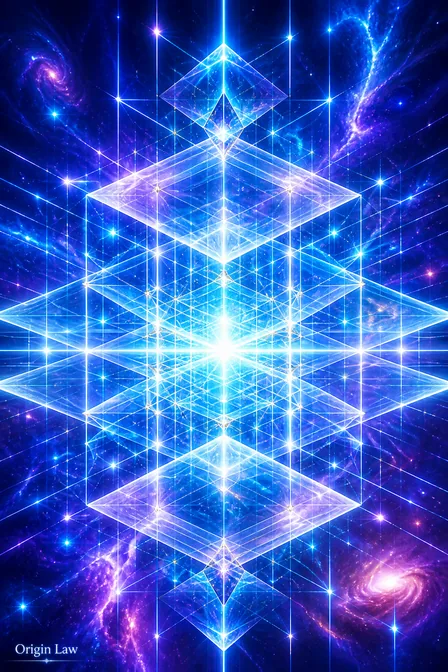 空间法则