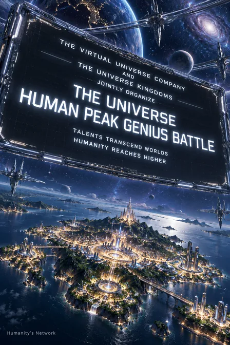 Virtual Universe Company