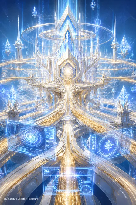 虚拟宇宙公司