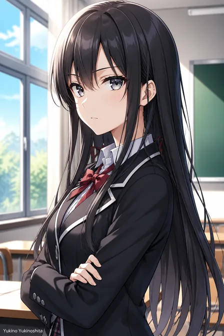 雪乃