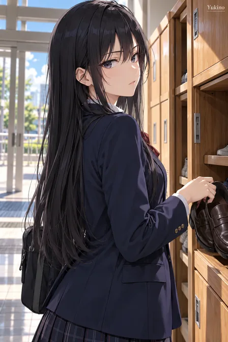 Yukino