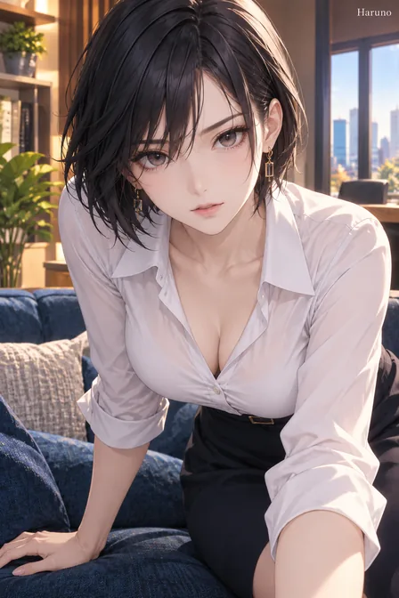 Haruno