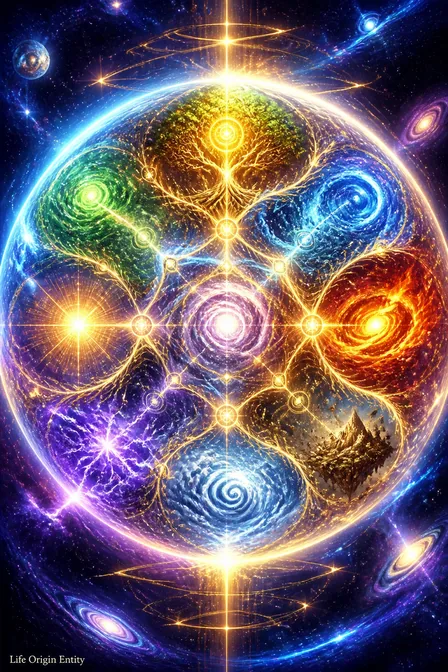 原始宇宙