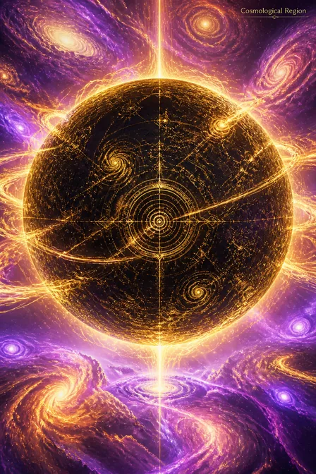宇宙海
