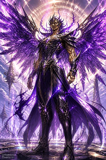 魔翼尊者