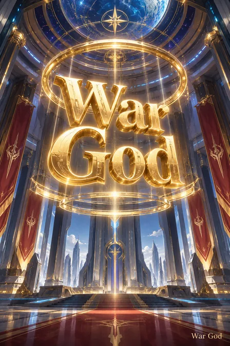 War God
