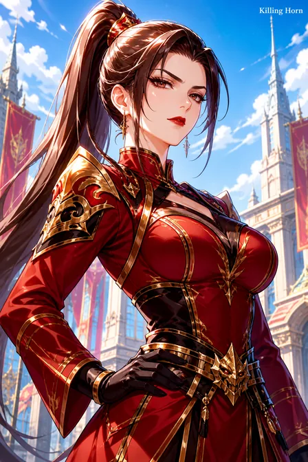 柳二龙