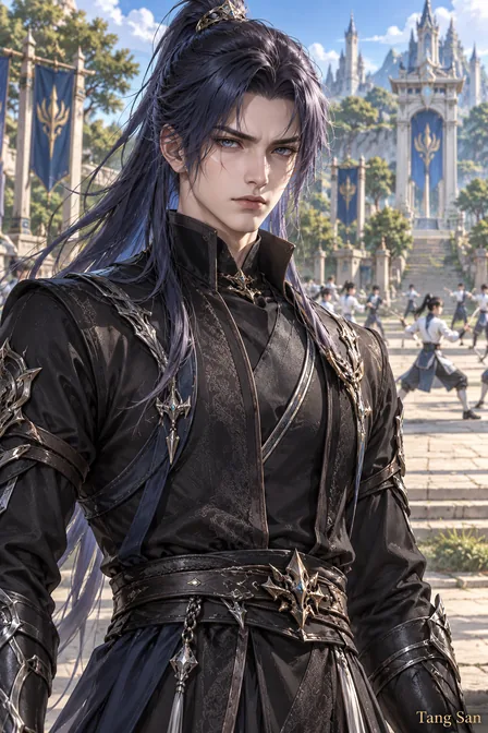 Tang San