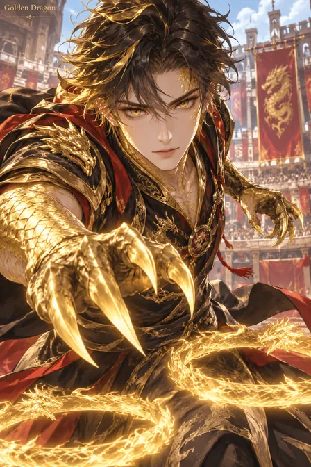 Tang Wulin