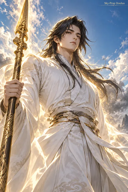 Yun Ming