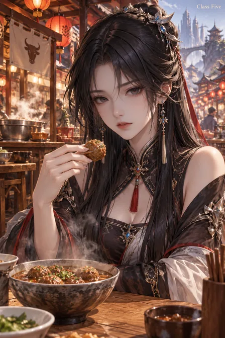 Gu Yue