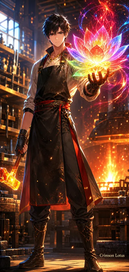 林烬