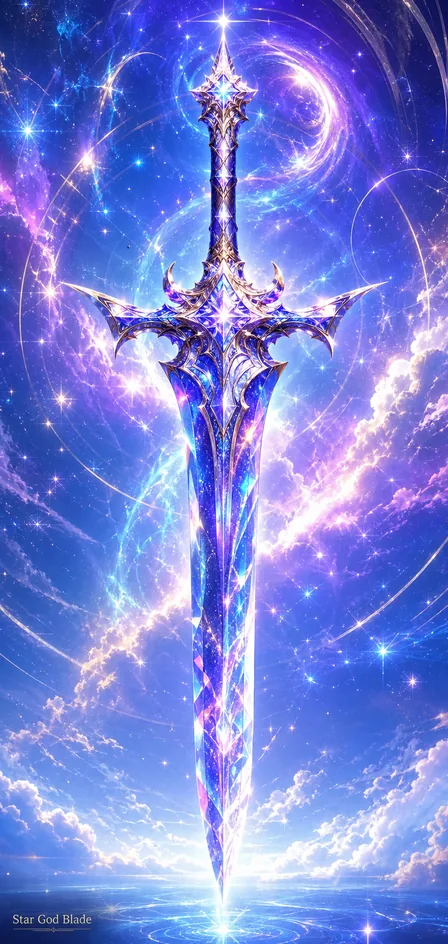 星神剑
