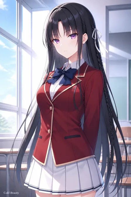堀北铃音
