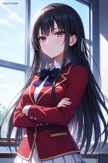 堀北铃音