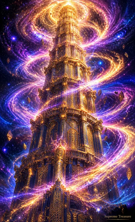 星辰塔