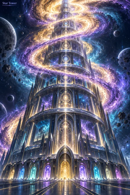 Star Tower