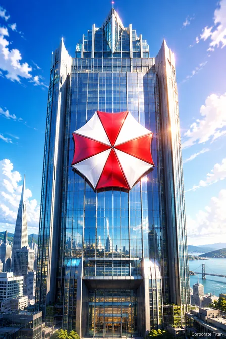 保护伞