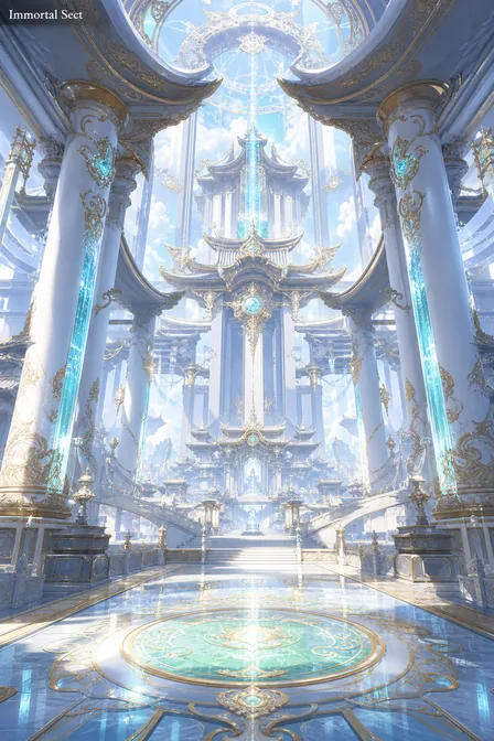 仙门